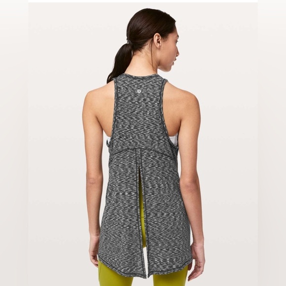 Lululemon Goal Up Tank - Picture 3 of 5